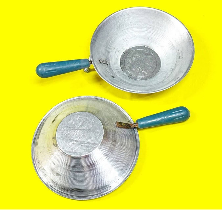 ملاقه بنایی بزرگ